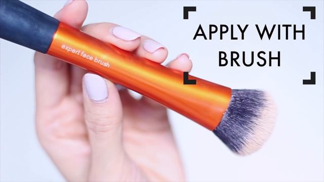 HOW TO: Choose The Right Foundation For Beginners | chiutips смотреть онлайн