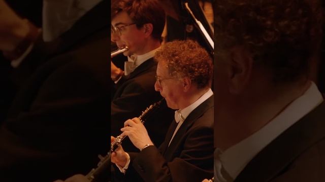 Стравинский - Весенний обряд – (Танцы молодых девушек) смотреть онлайн