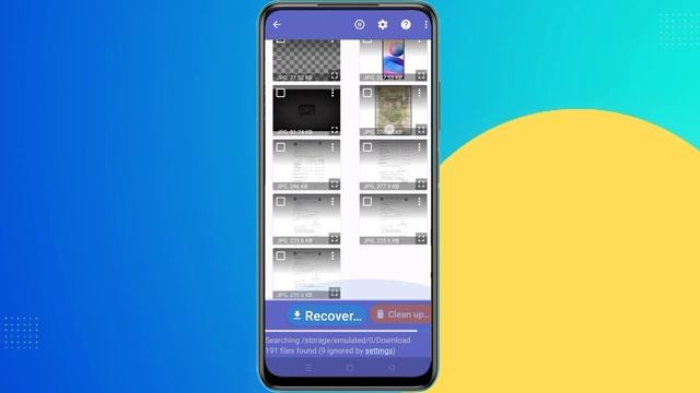 Delete photo wapas kaise laye | How to recover deleted photos смотреть онлайн