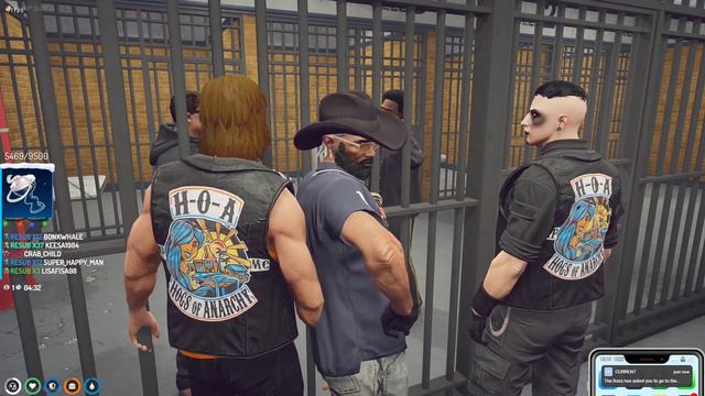 Dwayne (Africansnowball) Carter Has a Giggle over a Request and Siz (Uberhaxornova) Fulker Breaks смотреть онлайн