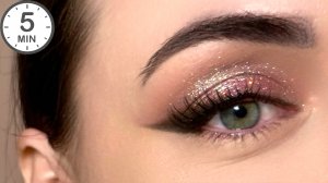Очаровательный МАКИЯЖ  | Пошаговый урок для начинающих