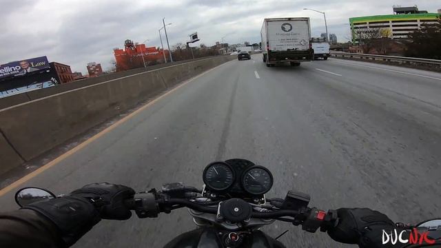 should YOU buy a DUCATI? reliability, cost, expectations | GAS TANK QUESTIONS Ducati NYC Vlog v140 смотреть онлайн