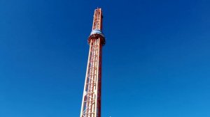 Сочи парк полный обзор всех аттракционов | Квантовый скачок от первого лица | @ROMAEDET