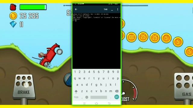 Python in Android | Learn to Code in Your Smartphone (Hindi) смотреть онлайн