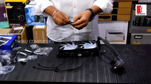 Intel Core i9-13900K 13th Gen PC Build with Z790UD Motherboard in Tamil | DDR5 | Budget 1.2L | தமிழ смотреть онлайн