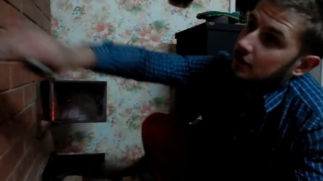 Греет ли печь? смотреть онлайн