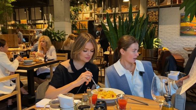 СЫРОВАРНЯ l Обзор на новый ресторан Аркадия Новикова смотреть онлайн