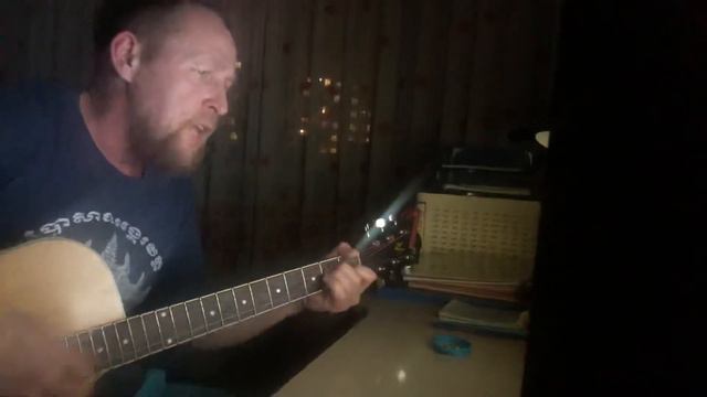 Пришла весна (cover Ышо - Ышо) смотреть онлайн