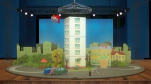 Por La Pared | Rolando Locomotov