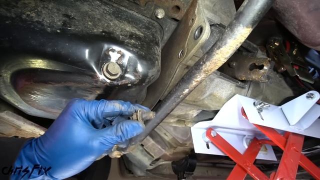 How to Replace a Transmission (Full DIY Guide) смотреть онлайн