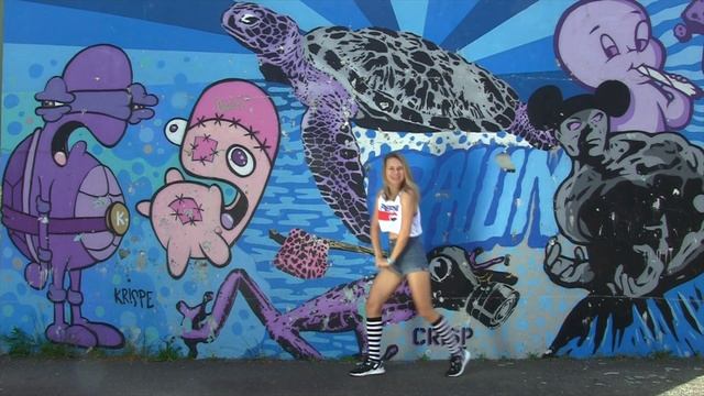 30 минут беззаботного ВЕСЕЛЬЯ ? Зумба тренировка под ХИТЫ 90х ? LLD