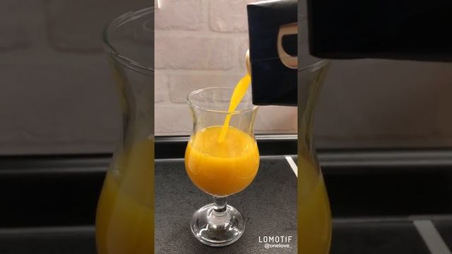 Коктейль с ликёром малибу, для прекрасных дам! смотреть онлайн