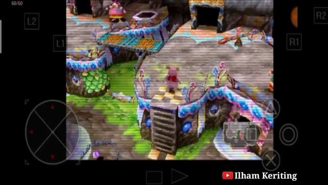 Game Tomba! 2: The Evil Swine Return - Part 9 #Nge-game 14 смотреть онлайн