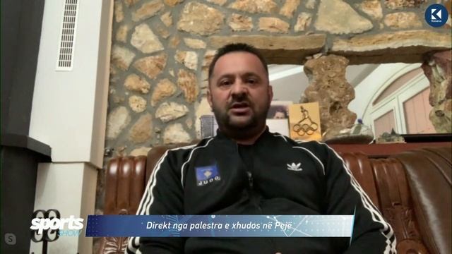 Sports Show: Driton Kuka tregon pse vendosi ti izoloj xhudistet - 22.03.2020 смотреть онлайн