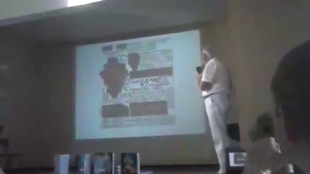 В.ЧУДИНОВ --РЮРИК -САКРАЛЬНЫЙ ПРАВИТЕЛЬ РУСИ -- Ялта 2.07.2017 смотреть онлайн