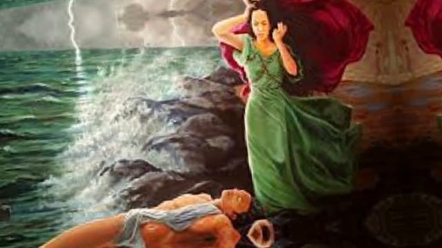 KIZ KULESİ’Nİ KİM YAPTI ? KIZ KULESİ EFSANESİ KIZ KULESİ NE İÇİN YAPILDI? MUTLAKA İZLEYİN смотреть онлайн