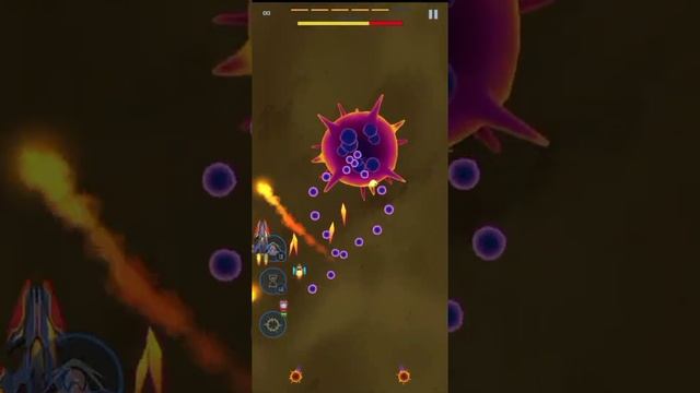 Galaxy invaders alien shooter hard level 152 смотреть онлайн
