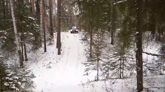 ЗимаСнег2022.ШевролеНИВА.ЗимнийЛес.Покатушка.Лайт.ПоСнежнымТропам. смотреть онлайн