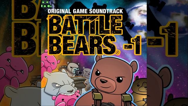 Alert All Battle Bears! смотреть онлайн