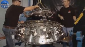 Как устроен и работает двигатель самолета? Подборка с турбореактивными двигателями