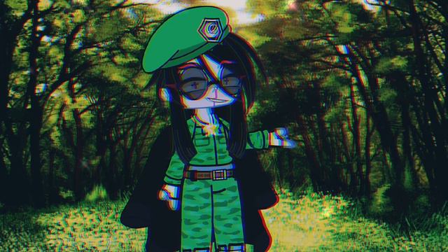 я солдат* гача клуб 🤟😫🤟 смотреть онлайн