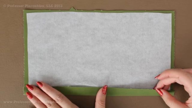 How To Sew A Button Cuff смотреть онлайн