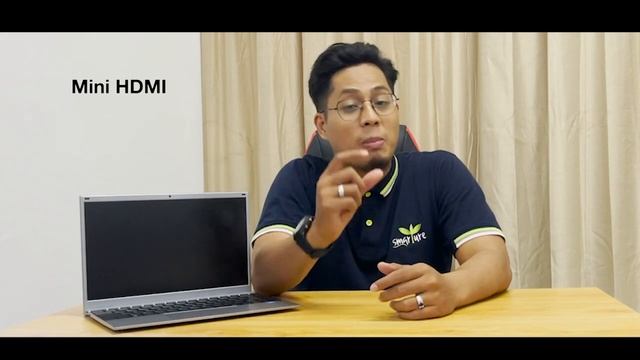 Kuu Xbook Notebook (Review) смотреть онлайн