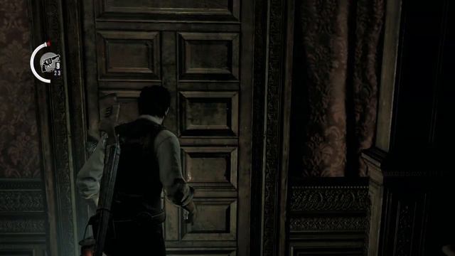 The Evil Within - Прохождение. Ч-8 смотреть онлайн