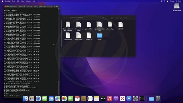 How to Download macOS Ventura Installer from Any Mac смотреть онлайн