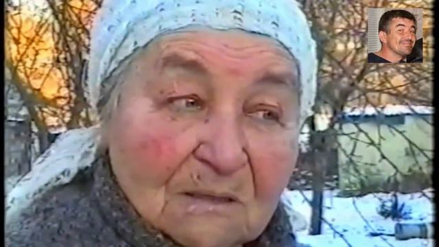 Синий платочек 2 частина. Ульяновка. Кировоградская обл смотреть онлайн