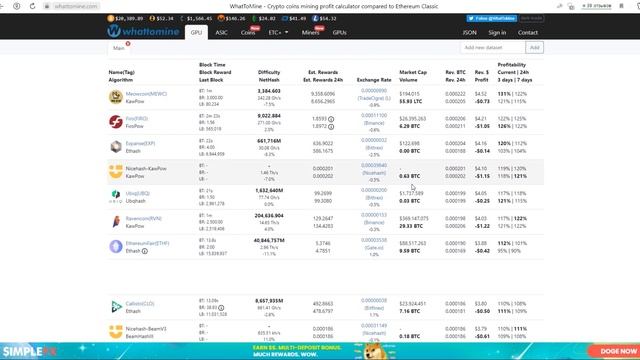Майнинг ферма за 500 000 ДОХОД После POS!! 31.10.22 смотреть онлайн
