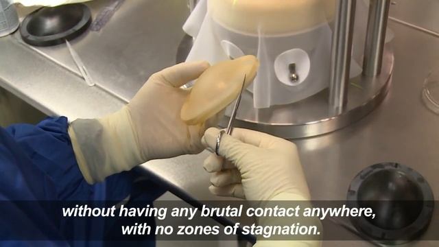 Carmat: a look inside the French lab making artificial hearts смотреть онлайн