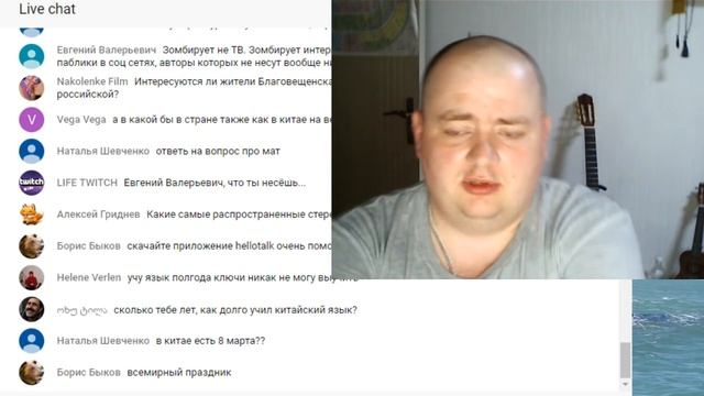 #3 Пресс-конференция. Ответы на вопросы. смотреть онлайн