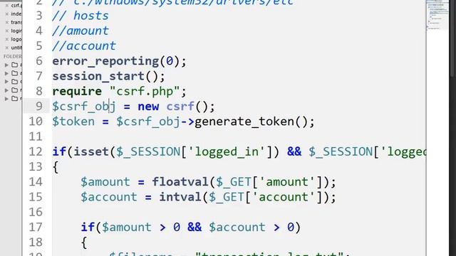 Laravel Part #1 CEP SSUET 12-4-2016 смотреть онлайн