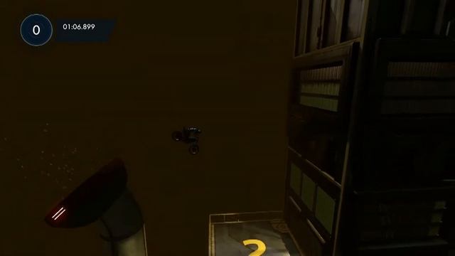 Trials Fusion Riders Of The Rustlands -1 Achievement/Trophy Guide смотреть онлайн