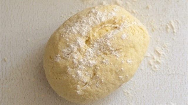 Сборник рецептов