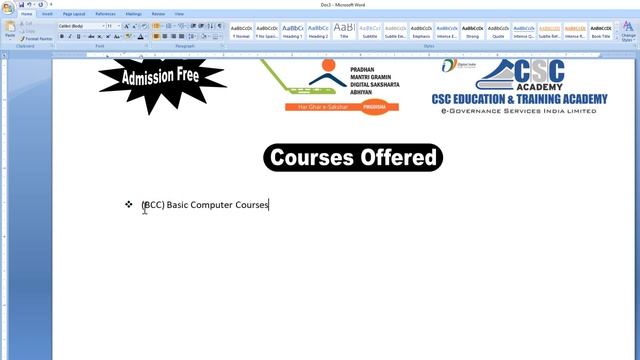 How to make a Education center Pamphlet design in Ms Word смотреть онлайн