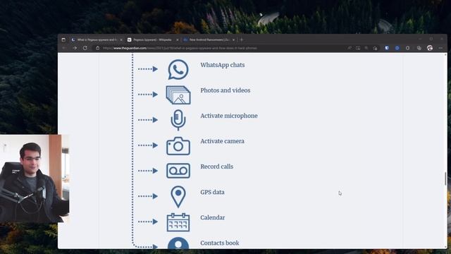 Do you need antivirus on your phone? смотреть онлайн