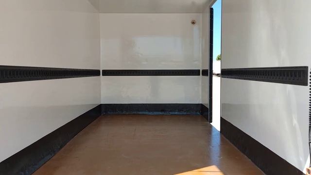 REF.: 2739. VOLKSWAGEN CRAFTER 2 0 TDI CAJA CERRADA 160 cv EURO 6 смотреть онлайн