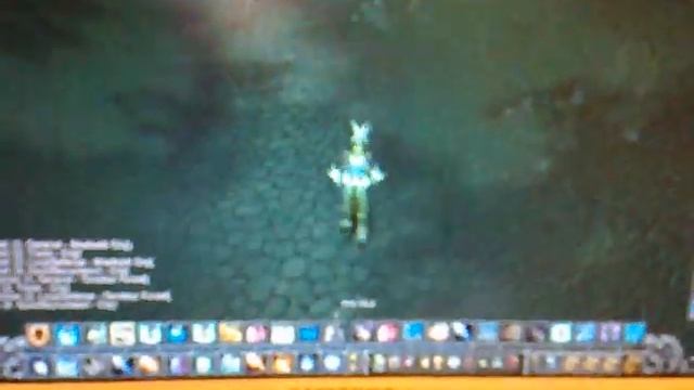 Samsung NC10 & World Of Warcraft