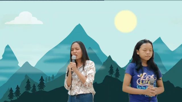 Ibadah Sekolah Minggu GBI Pekapuran 17 Januari 2021 смотреть онлайн