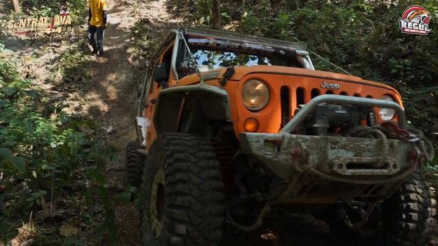 CENTRAL JAVA ADVENTURE OFFROAD #10 // DAY 3 // FINISH! смотреть онлайн