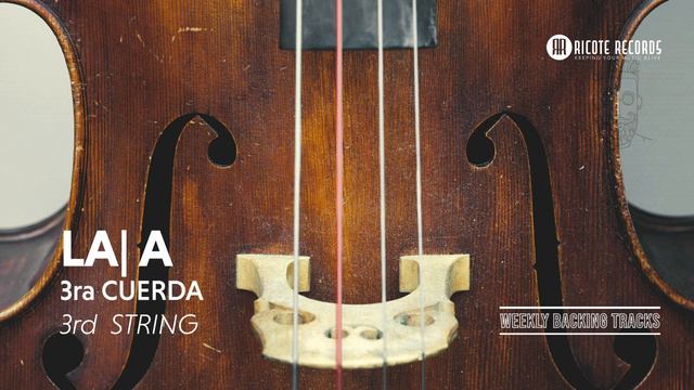 Upright Bass Tuner | Afinador de Contrabajo смотреть онлайн