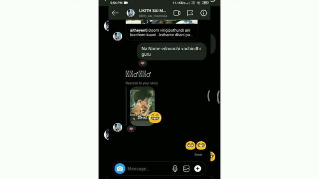 Instagram emoji not showing in chatting || Simple trick in English || Instagram tips and tricks смотреть онлайн