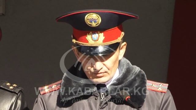48 выпускников средней специальной школы МВД получили звание младшего лейтенанта смотреть онлайн
