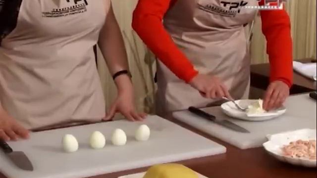 "ТЕЛЕКАФЕ" с Анной Аверичевой, гость -Евгения смотреть онлайн