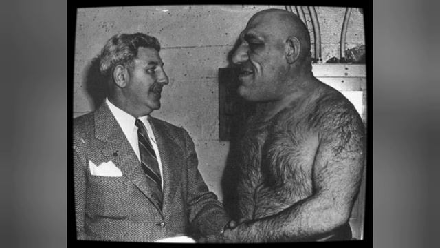 Реальный Шрэк из Челябинска смотреть онлайн