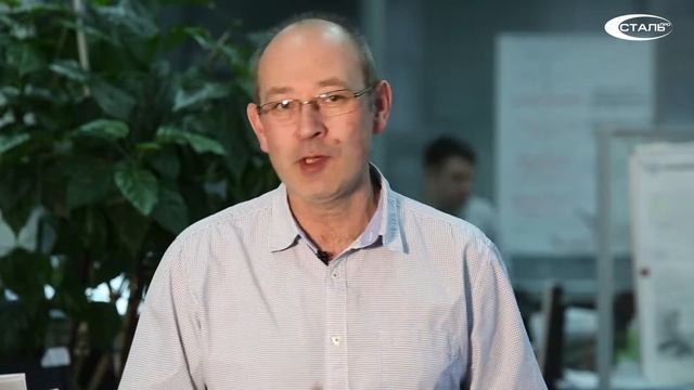 27 Монтаж шеф монтаж смотреть онлайн