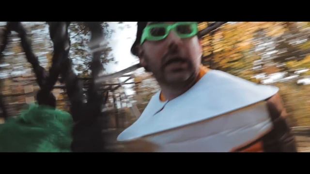 Kermit dun Kwakert & Hans Tervoort - Hedde Gij Misschien Mun Bier Gezien [VIDEOCLIP] смотреть онлайн