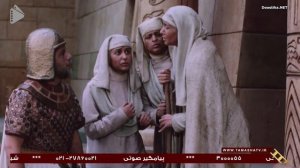Serial Yusuf Payambar - Part 39 | سریال یوسف پیامبر- قسمت 39